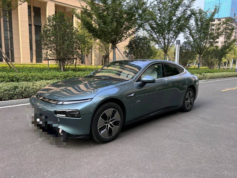棗莊23年小鵬汽車p73