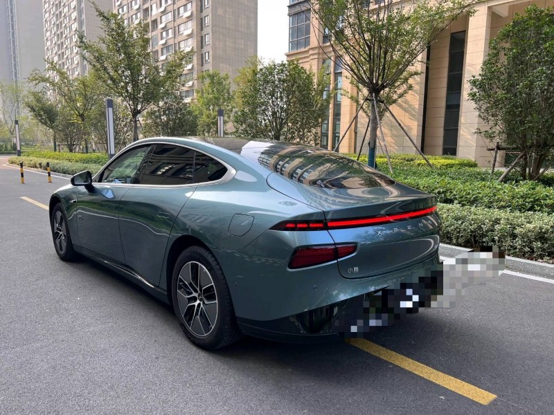 棗莊23年小鵬汽車p79