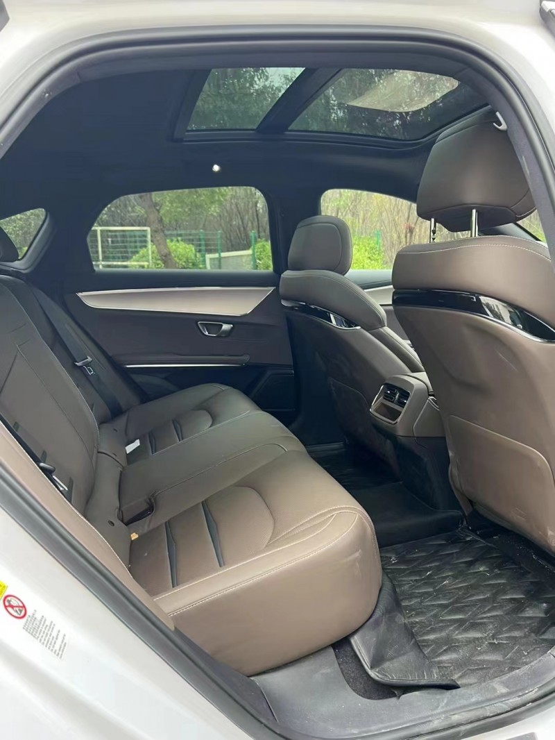 宿迁23年比亚迪汉6