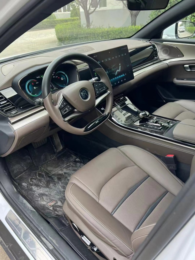 宿迁23年比亚迪汉7