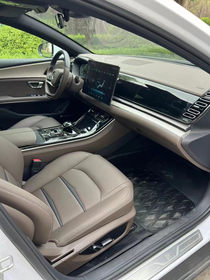 宿迁23年比亚迪汉8