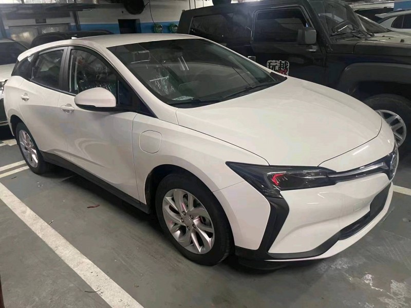 重庆23年别克velite62