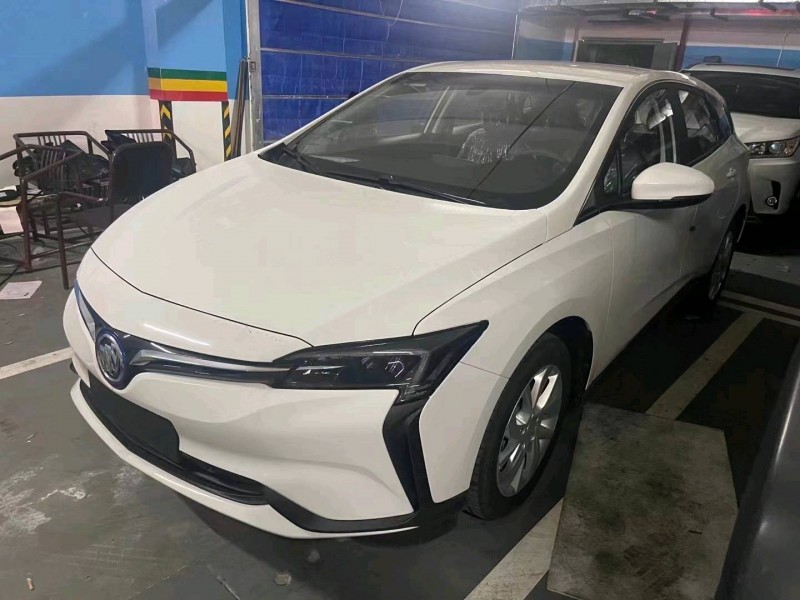 重庆23年别克velite63