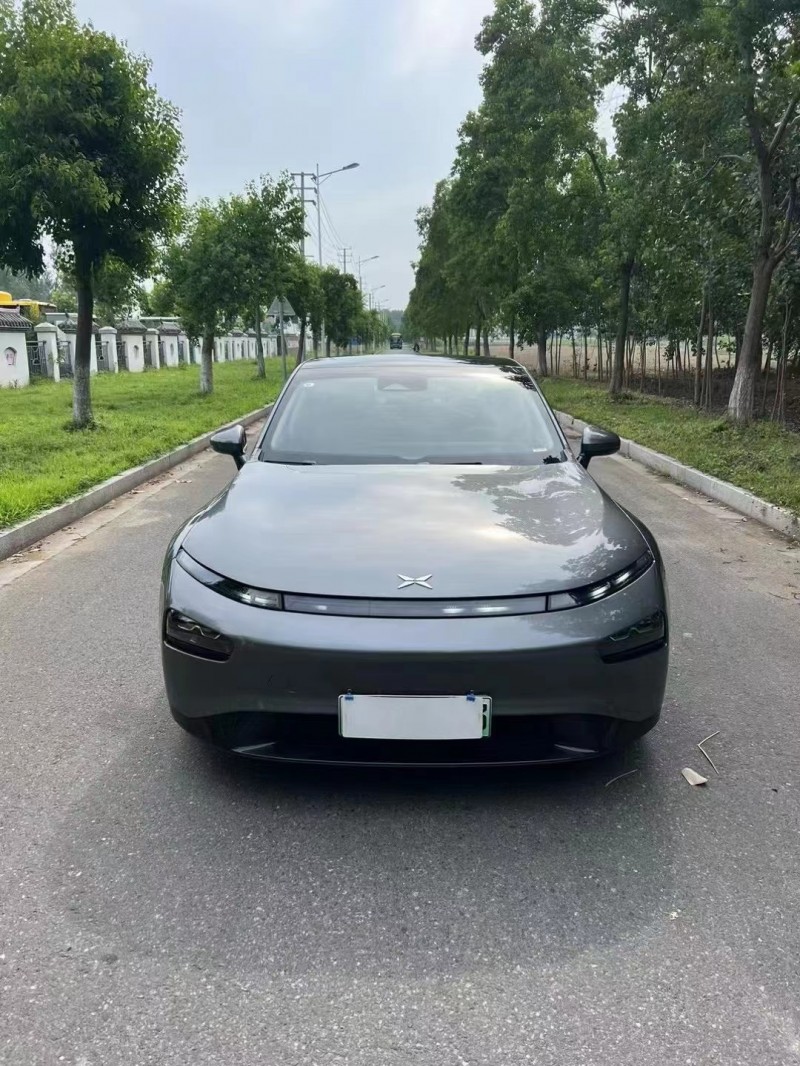 宿遷23年小鵬汽車p71