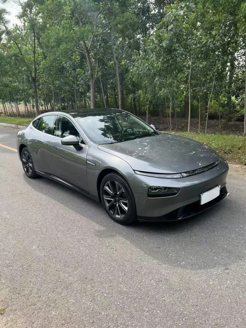 宿遷23年小鵬汽車p73