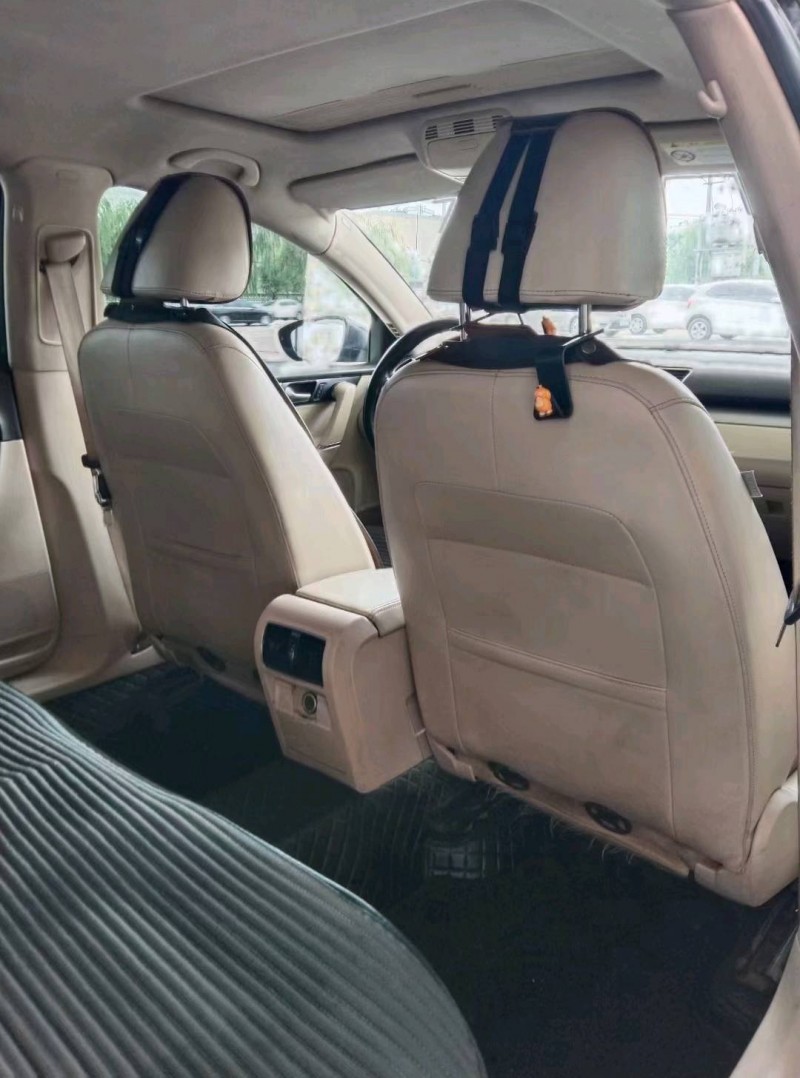 保定15年大众迈腾6