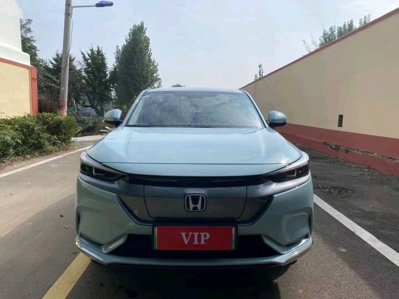 枣庄23年本田极湃1