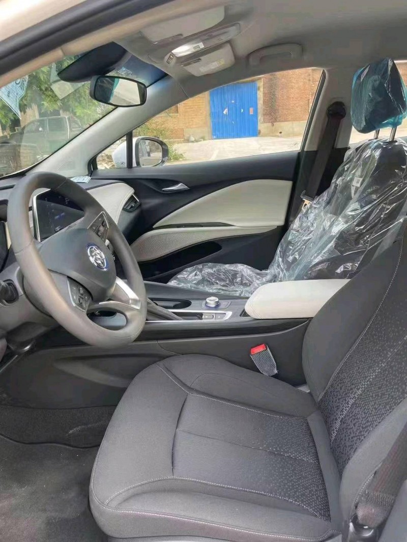 邯郸23年别克velite66