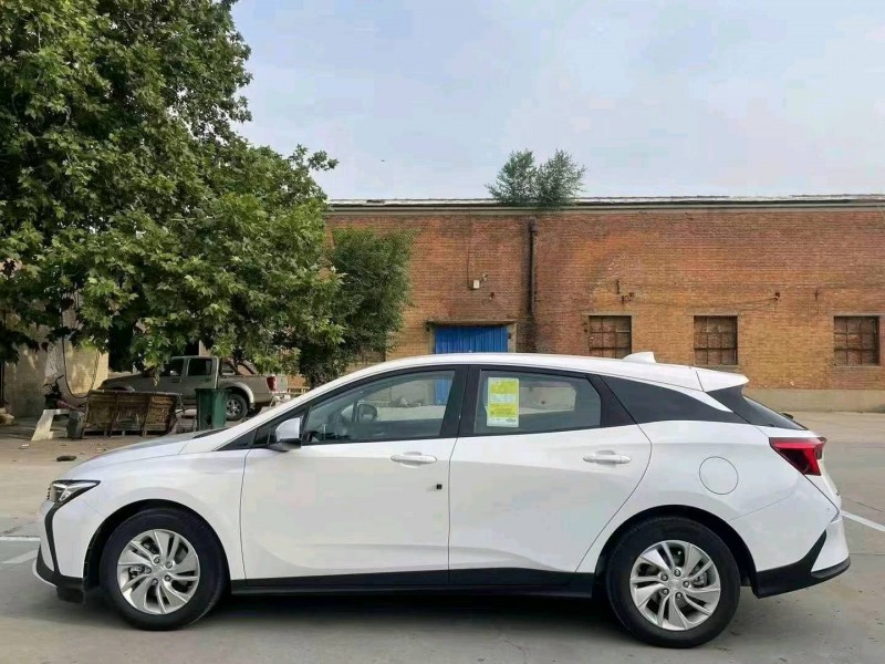 邯郸23年别克velite68