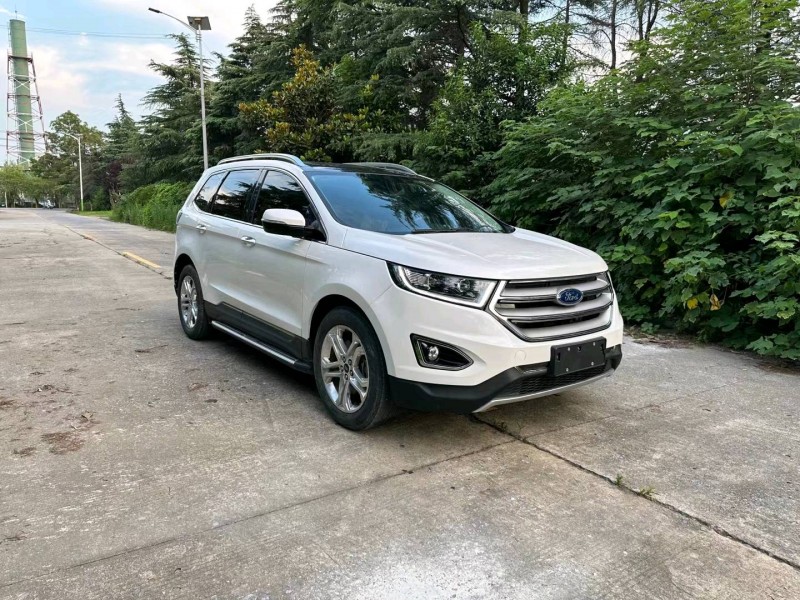 徐州16年福特锐界2