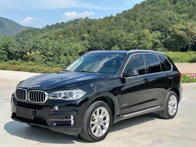 湖州18年宝马X52