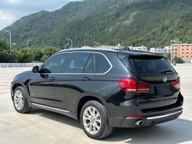 湖州18年宝马X57