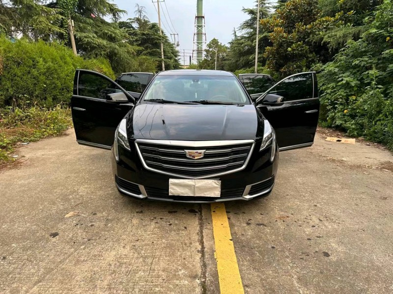 徐州19年凯迪拉克XTS7