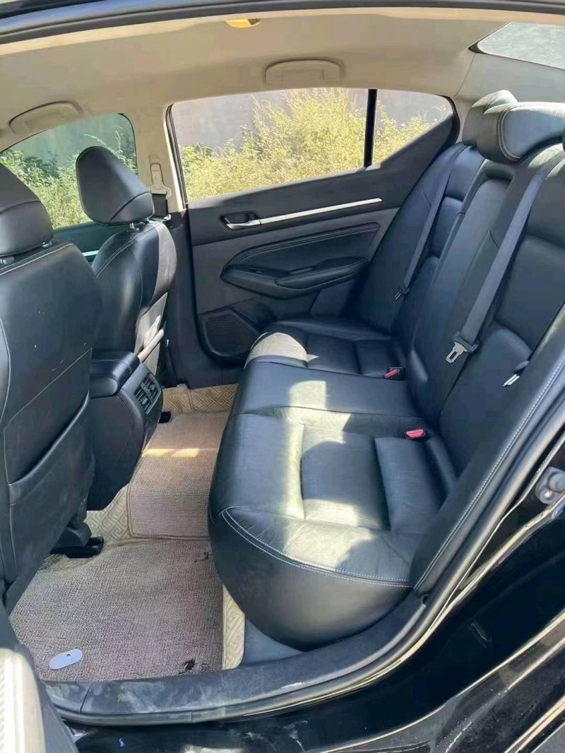 邯郸20年日产天籁4