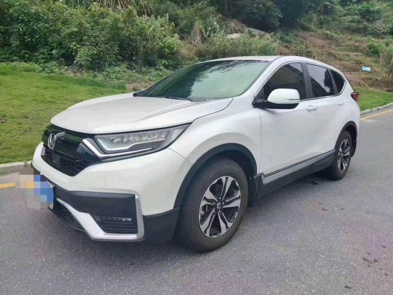 三明22年本田CRV6