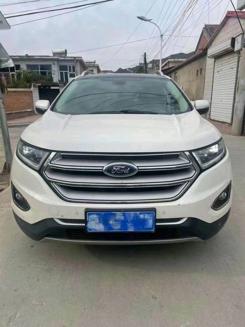 邯郸19年福特锐界1