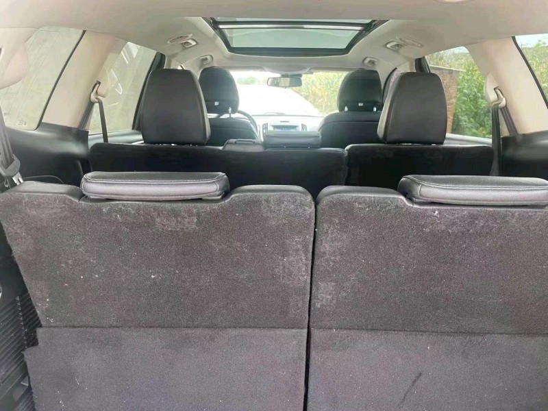 邯郸19年福特锐界9