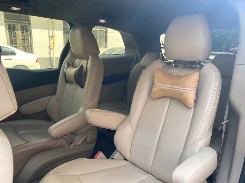 枣庄16年别克GL83