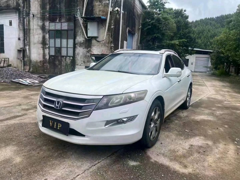 珠海13年本田歌诗图1