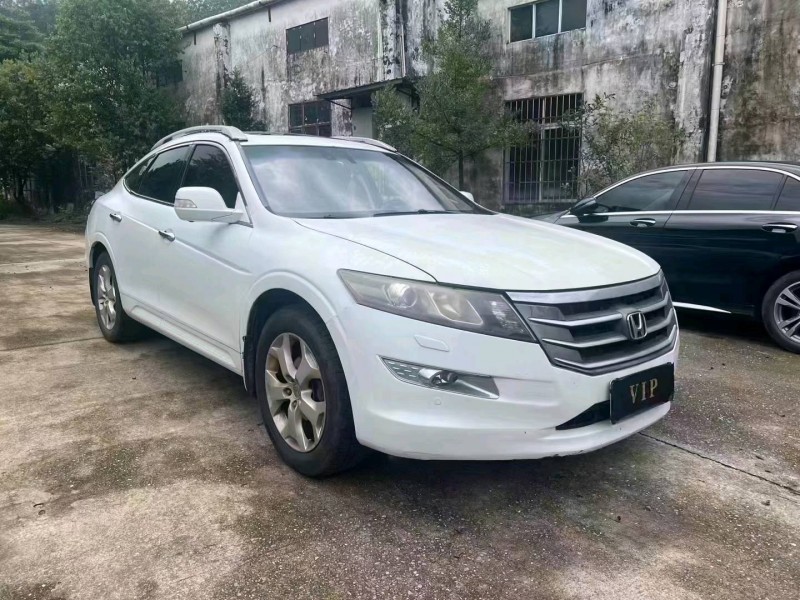 珠海13年本田歌诗图2