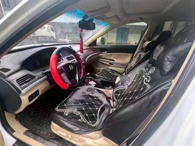 珠海13年本田歌诗图3