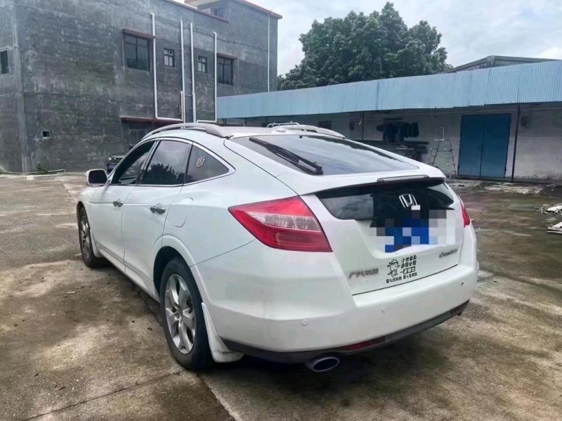 珠海13年本田歌诗图4