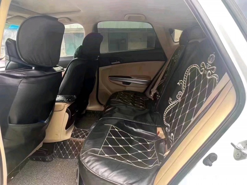 珠海13年本田歌诗图6