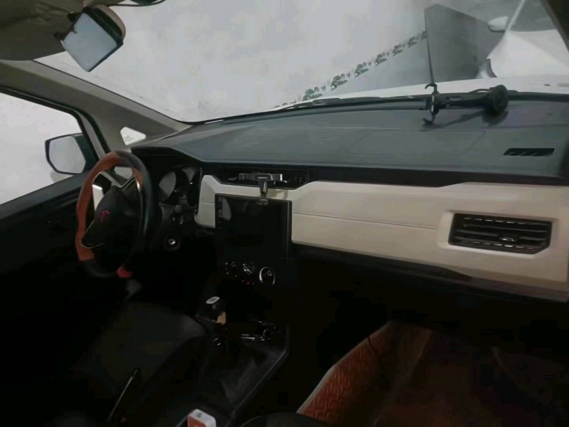 邢臺21年五菱汽車征程4