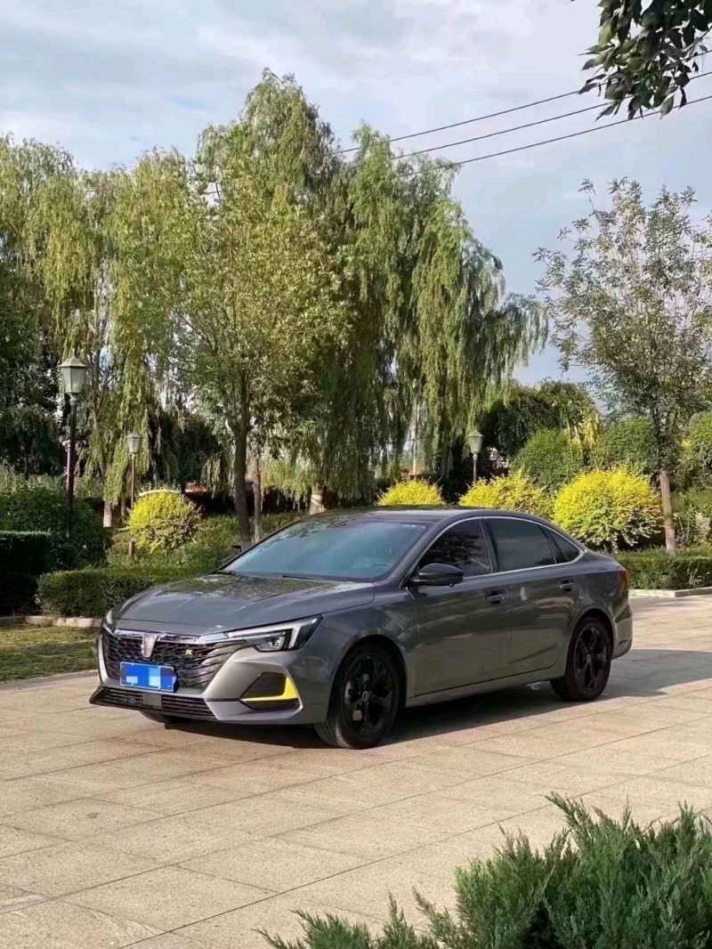忻州22年榮威i62