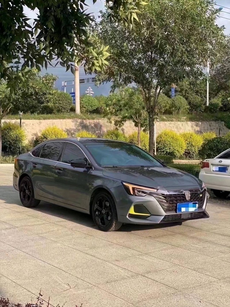 忻州22年榮威i63