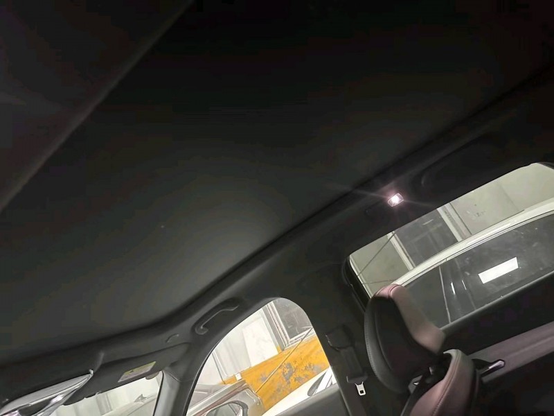 秦皇島23年極狐汽車阿爾法3