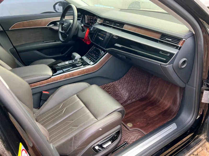 邯郸19年奥迪A8L6