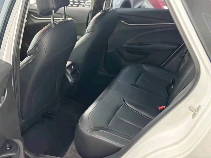 嘉兴21年别克英朗5