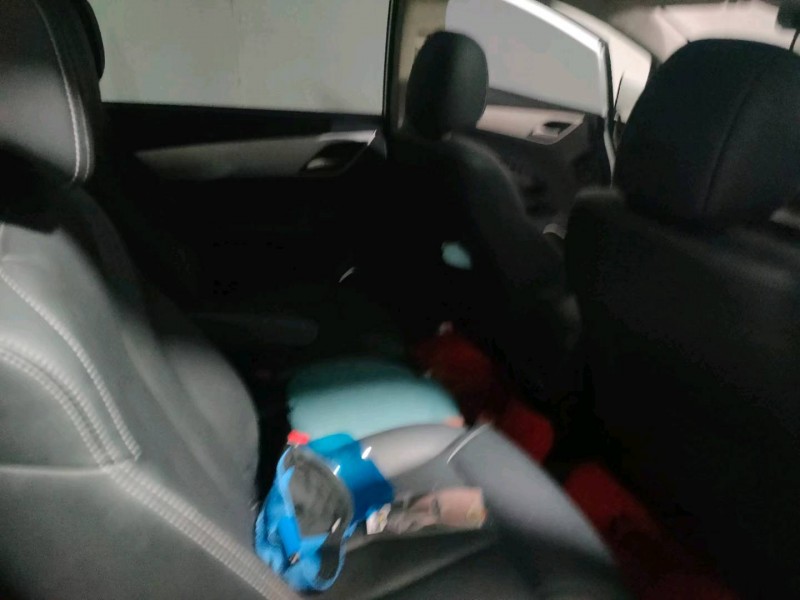 常州21年比亚迪宋4