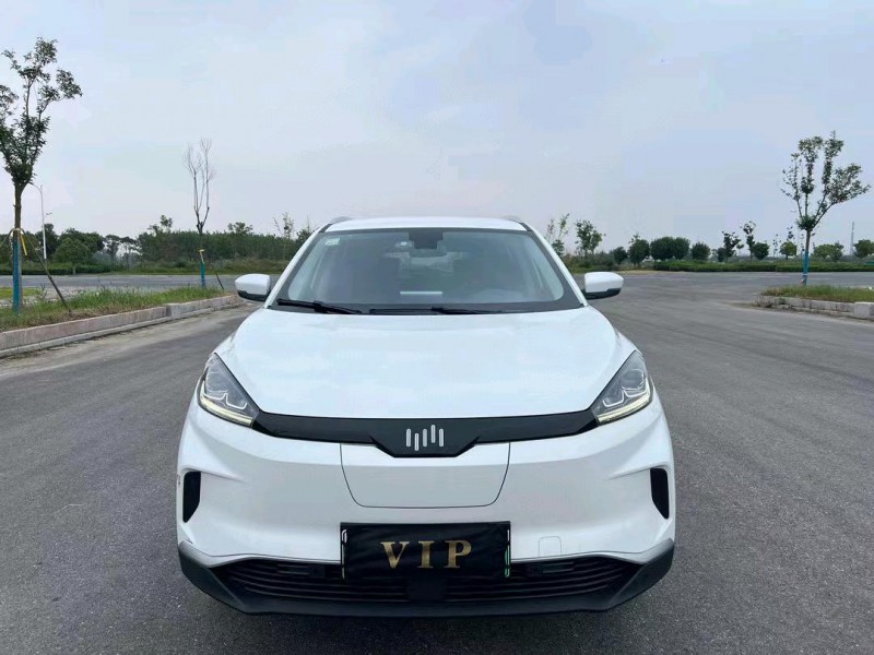 盐城21年威马汽车EX-51
