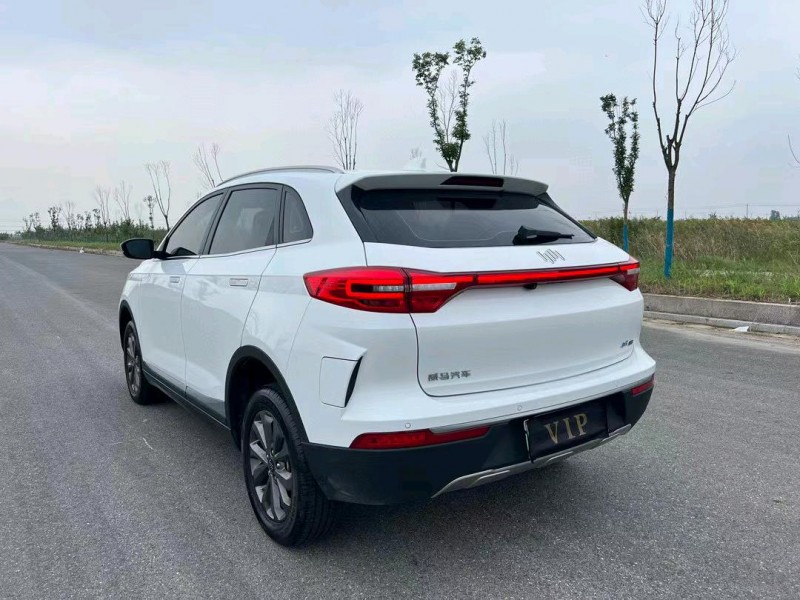 盐城21年威马汽车EX-59