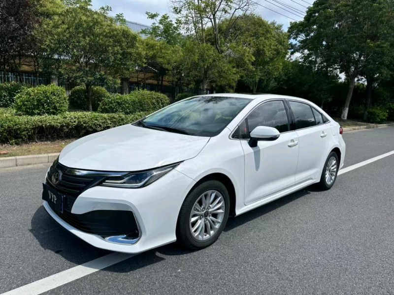盐城23年丰田亚洲狮2