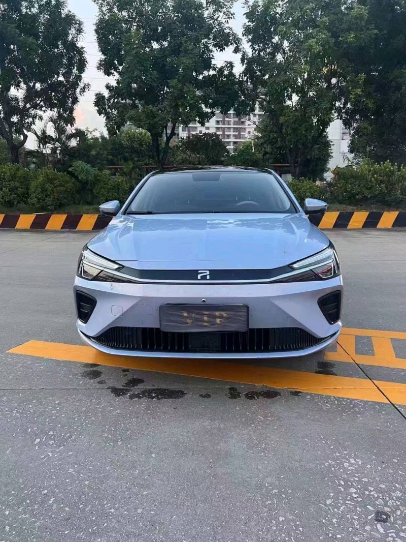 珠海22年上汽集团飞凡ER61