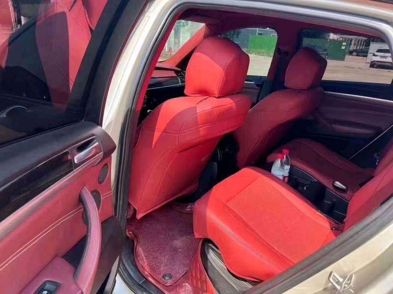 济宁13年宝马X66