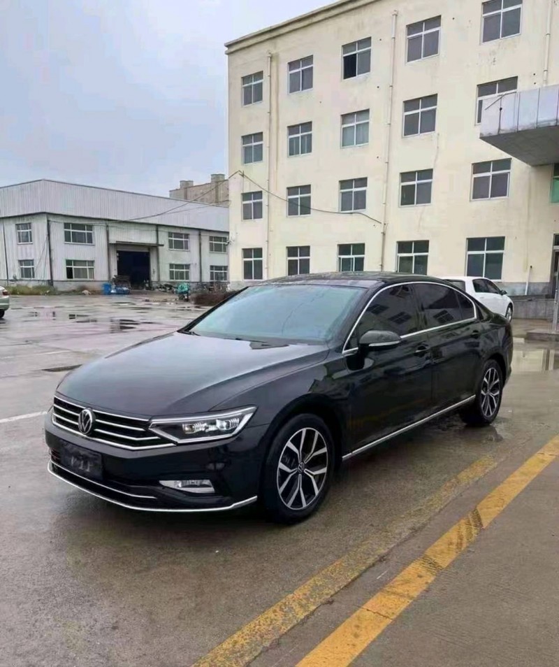 济宁21年大众迈腾2