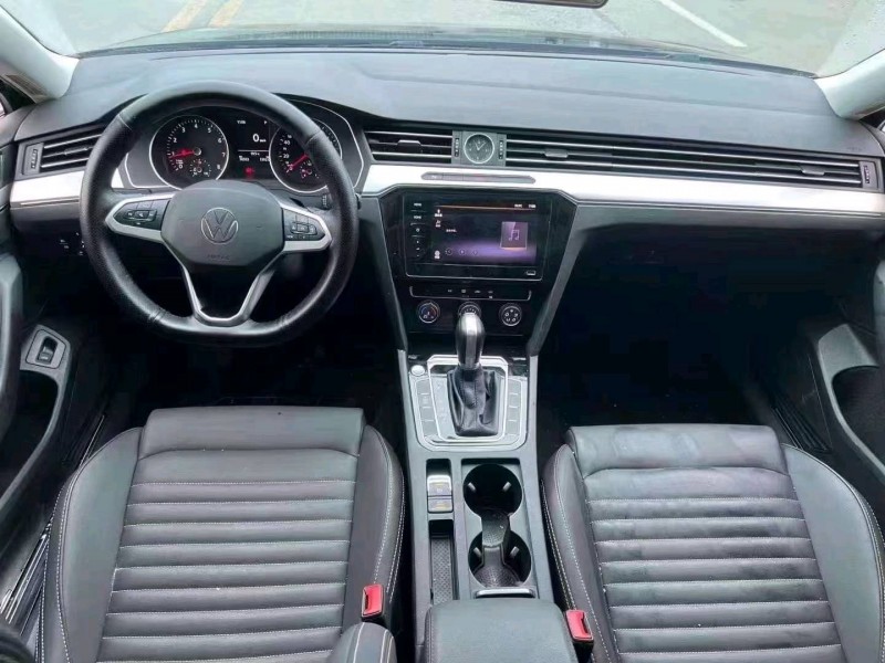 济宁21年大众迈腾6