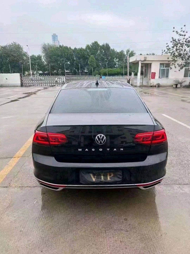 济宁21年大众迈腾9