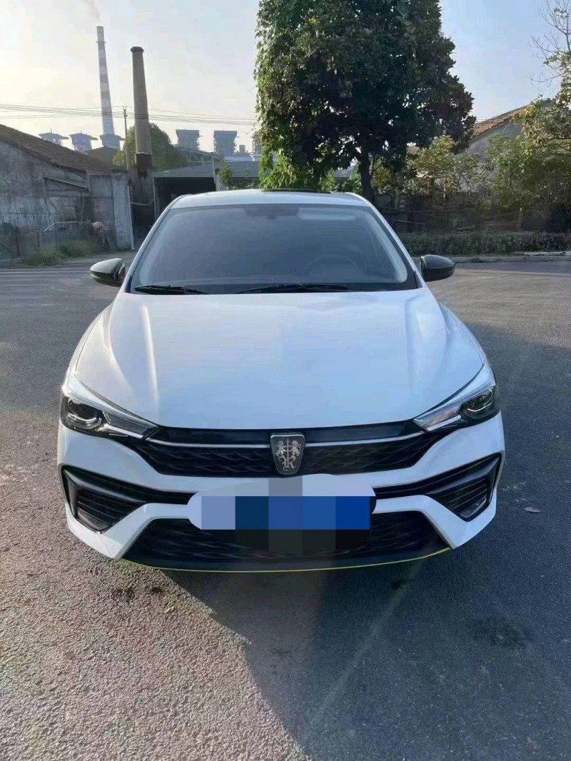 嘉兴22年荣威i51