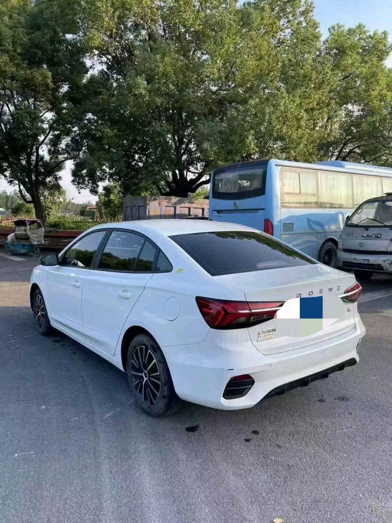 嘉兴22年荣威i53