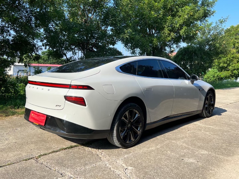 徐州20年小鵬汽車p77