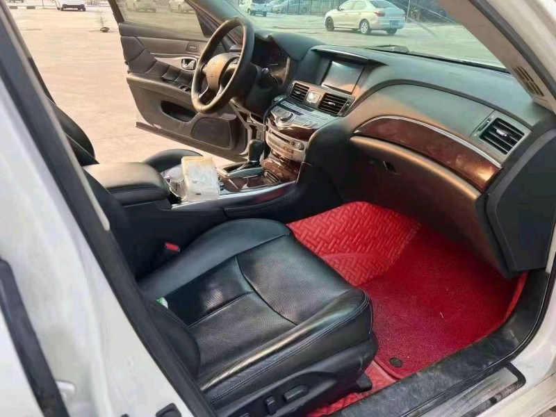 济宁15年英菲尼迪Q706