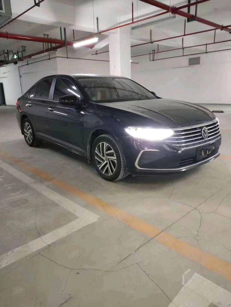 常州23年大众朗逸6