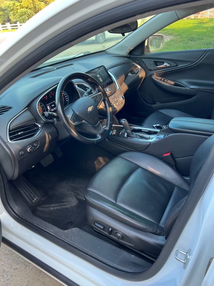 徐州18年雪佛兰迈锐宝2