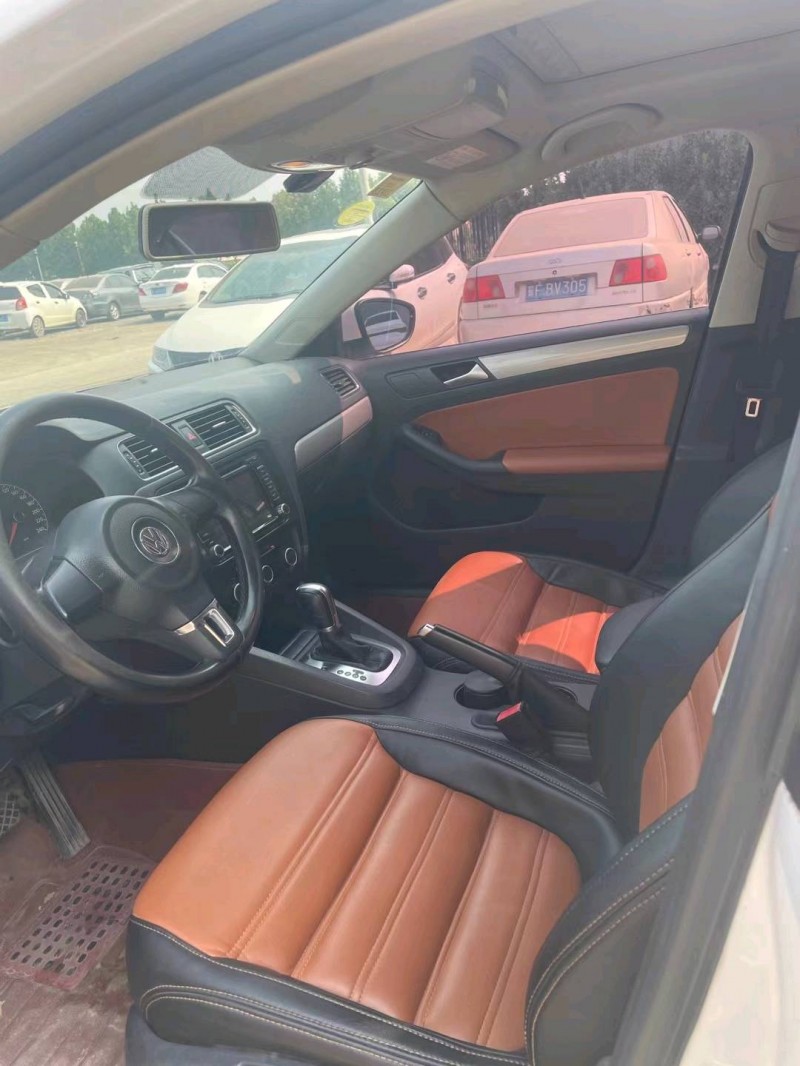 保定15年大众速腾9