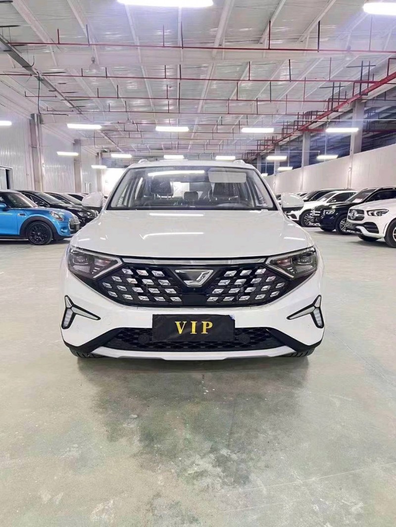 常州23年大众捷达VS71